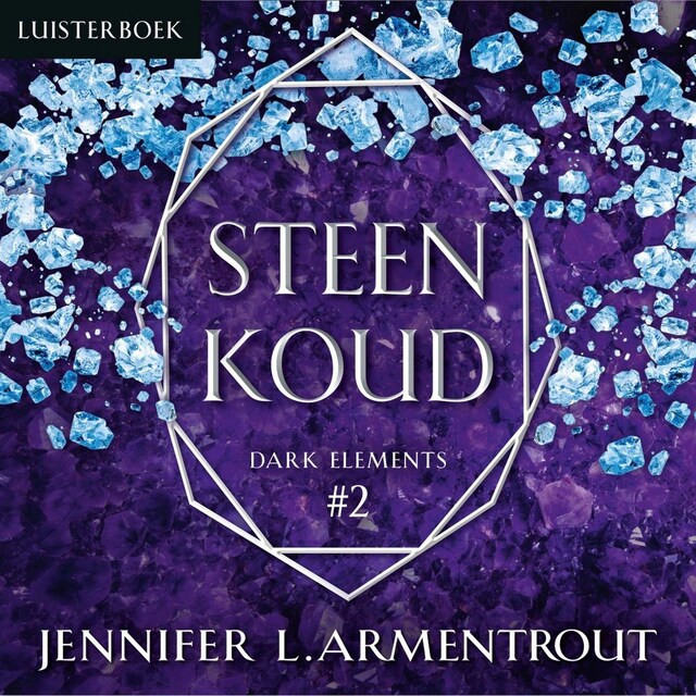 Steenkoud Book cover for Steenkoud