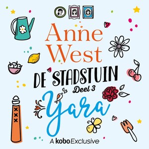 Yara - luisterboek