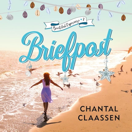 Briefpost bookCoverFor