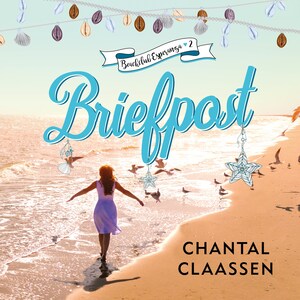 Briefpost - luisterboek