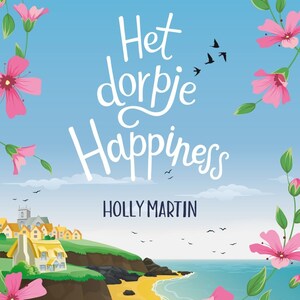 Het dorpje Happiness - luisterboek