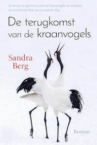 De terugkomst van de kraanvogels