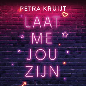 Laat me jou zijn - luisterboek