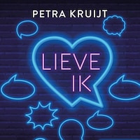 Lieve ik