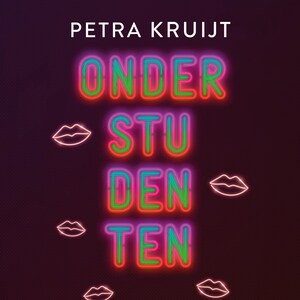 Onder studenten - luisterboek