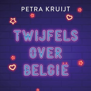 Twijfels over België - luisterboek
