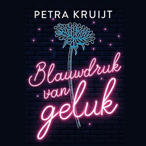 Blauwdruk van geluk - luisterboek