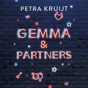 Gemma + Partners - luisterboek
