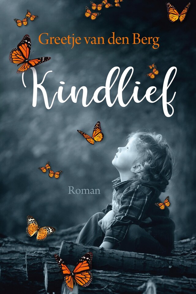 Book cover for Kindlief