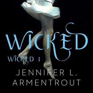 Wicked - luisterboek