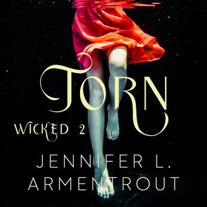 Torn - luisterboek
