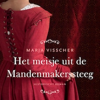 Het meisje uit de Mandenmakerssteeg