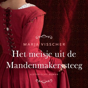 Het meisje uit de Mandenmakerssteeg - luisterboek