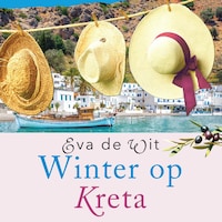 Winter op Kreta