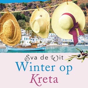 Winter op Kreta - luisterboek