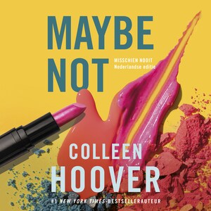 Maybe not - luisterboek