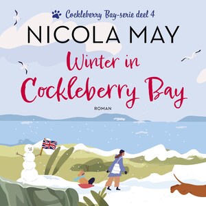 Winter in Cockleberry Bay - luisterboek
