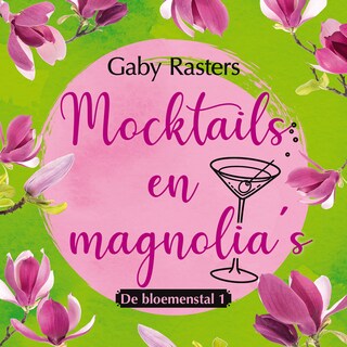 Mocktails en magnolia's bookCoverFor