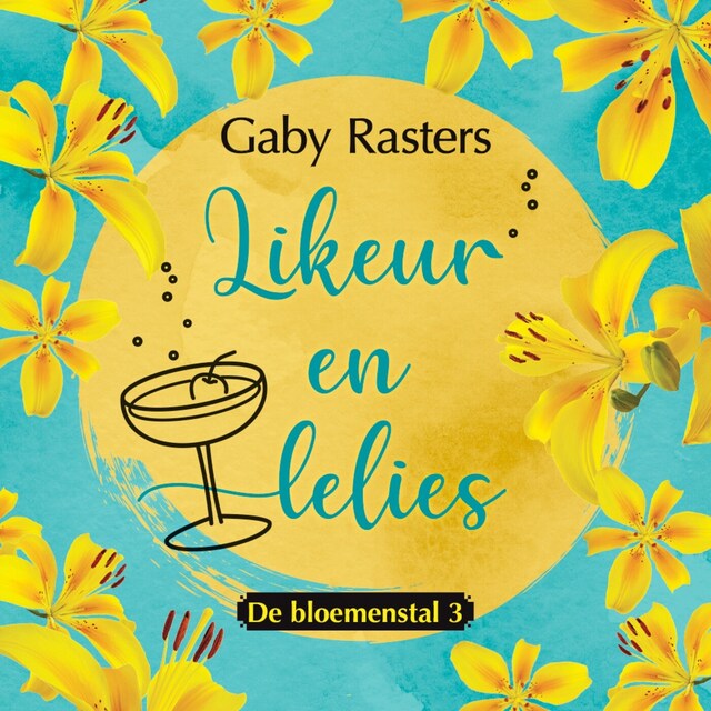 Book cover for Likeur en lelies