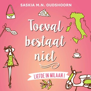 Toeval bestaat niet - luisterboek