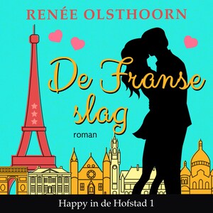 De Franse slag - luisterboek