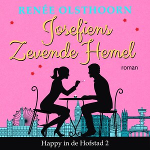 Josefiens Zevende Hemel - luisterboek