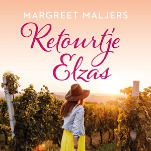 Retourtje Elzas - luisterboek