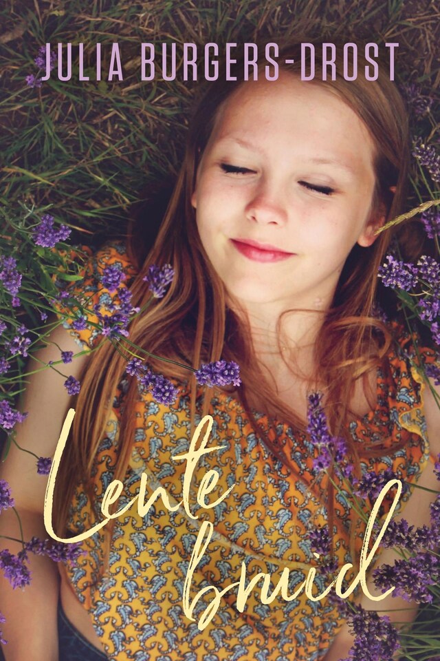 Book cover for Lentebruid