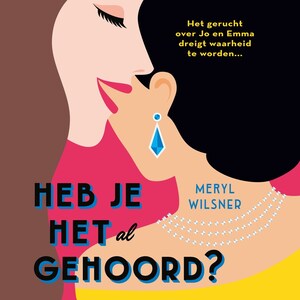 Heb je het al gehoord? - luisterboek