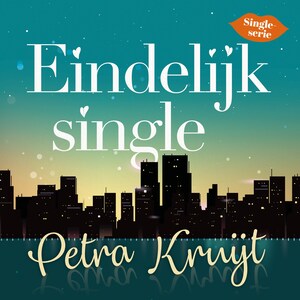 Eindelijk Single - luisterboek