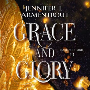 Grace and Glory - luisterboek
