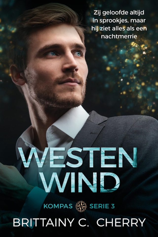 Book cover for Westenwind