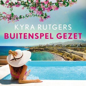Buitenspel gezet - luisterboek