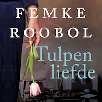 Tulpenliefde