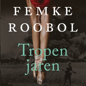 Tropenjaren - luisterboek