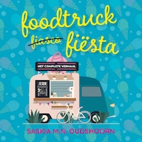 Foodtruck Fiësta