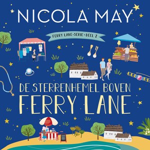 De sterrenhemel boven Ferry Lane - luisterboek