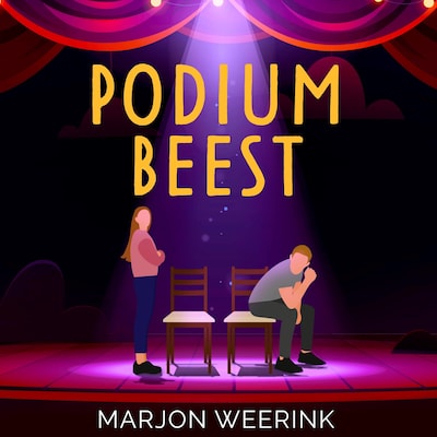 Podiumbeest