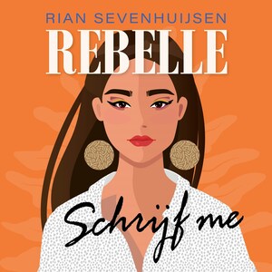 Schrijf me - luisterboek