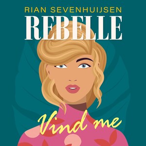 Vind me - luisterboek