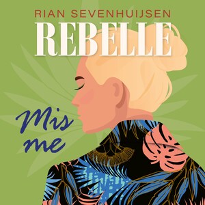 Mis me - luisterboek