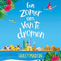 Een zomer om van te dromen