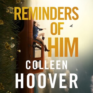 Reminders of him - luisterboek