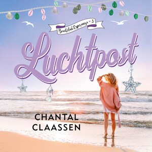 Luchtpost - luisterboek
