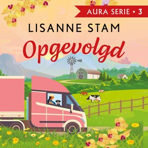 Opgevolgd - luisterboek