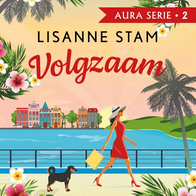 Book cover for Volgzaam