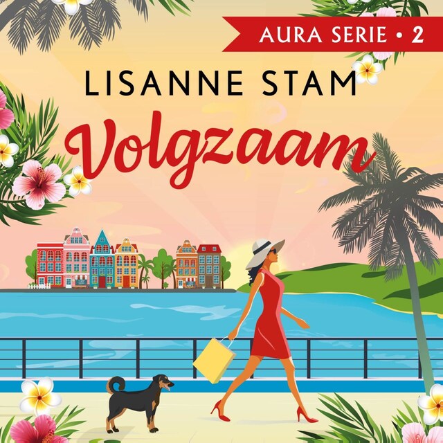 Copertina del libro per Volgzaam