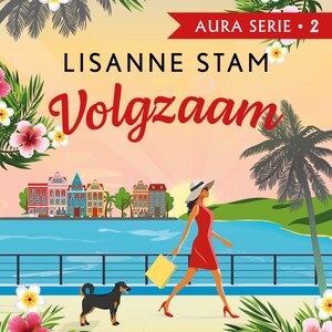 Volgzaam - luisterboek