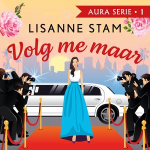 Volg me maar - luisterboek
