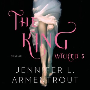 The King - luisterboek